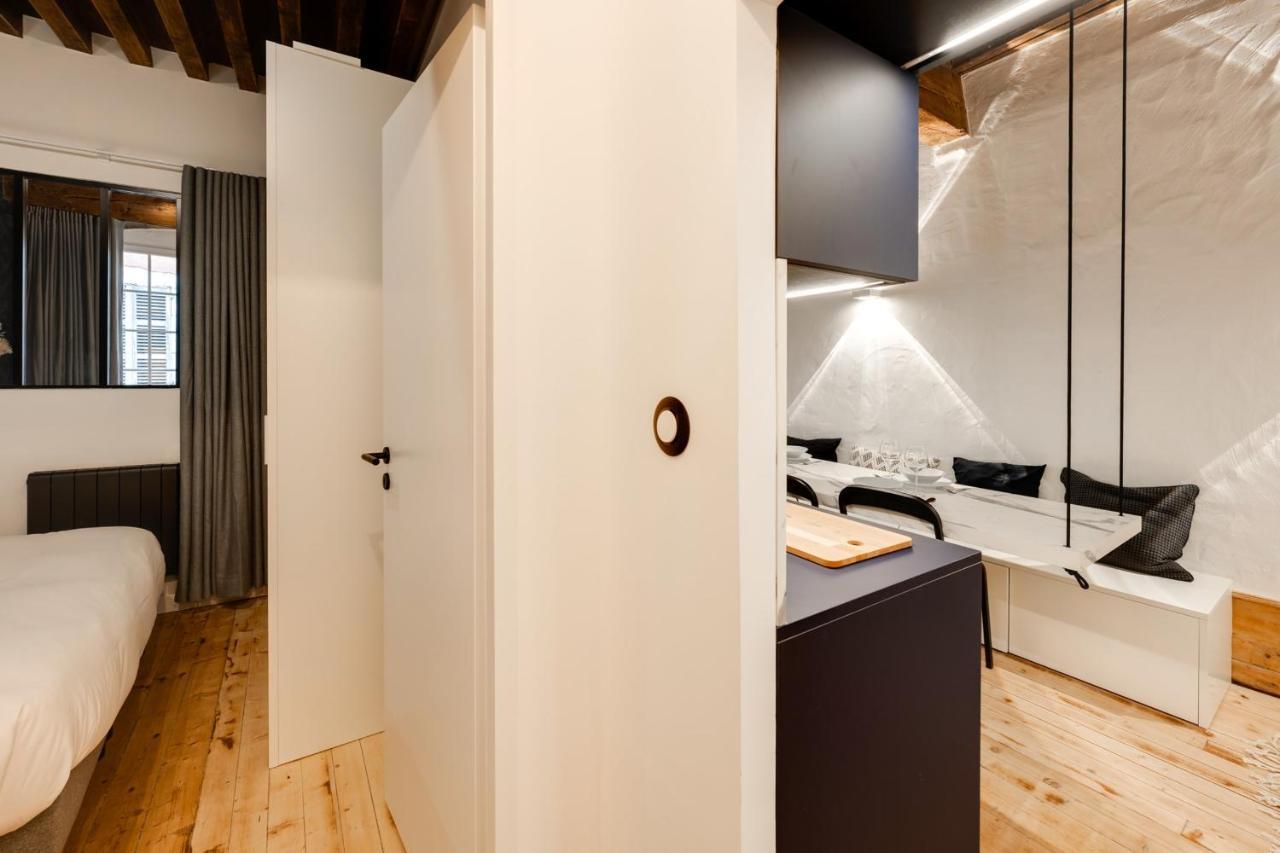 L'Appart' - Ideal For A Stay In The City Center Near The Lake Анси Экстерьер фото