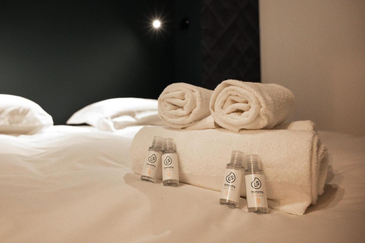 L'Appart' - Ideal For A Stay In The City Center Near The Lake Анси Экстерьер фото