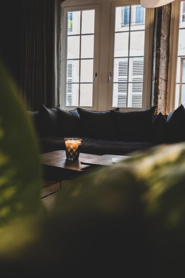 L'Appart' - Ideal For A Stay In The City Center Near The Lake Анси Экстерьер фото